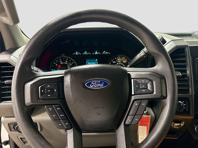 Used 2018 Ford F150 XLT image 13