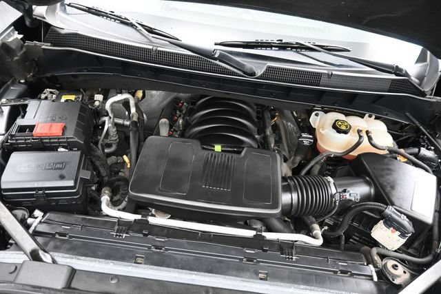Used 2019 Chevrolet Silverado 1500 RST AWD/4WD image 29