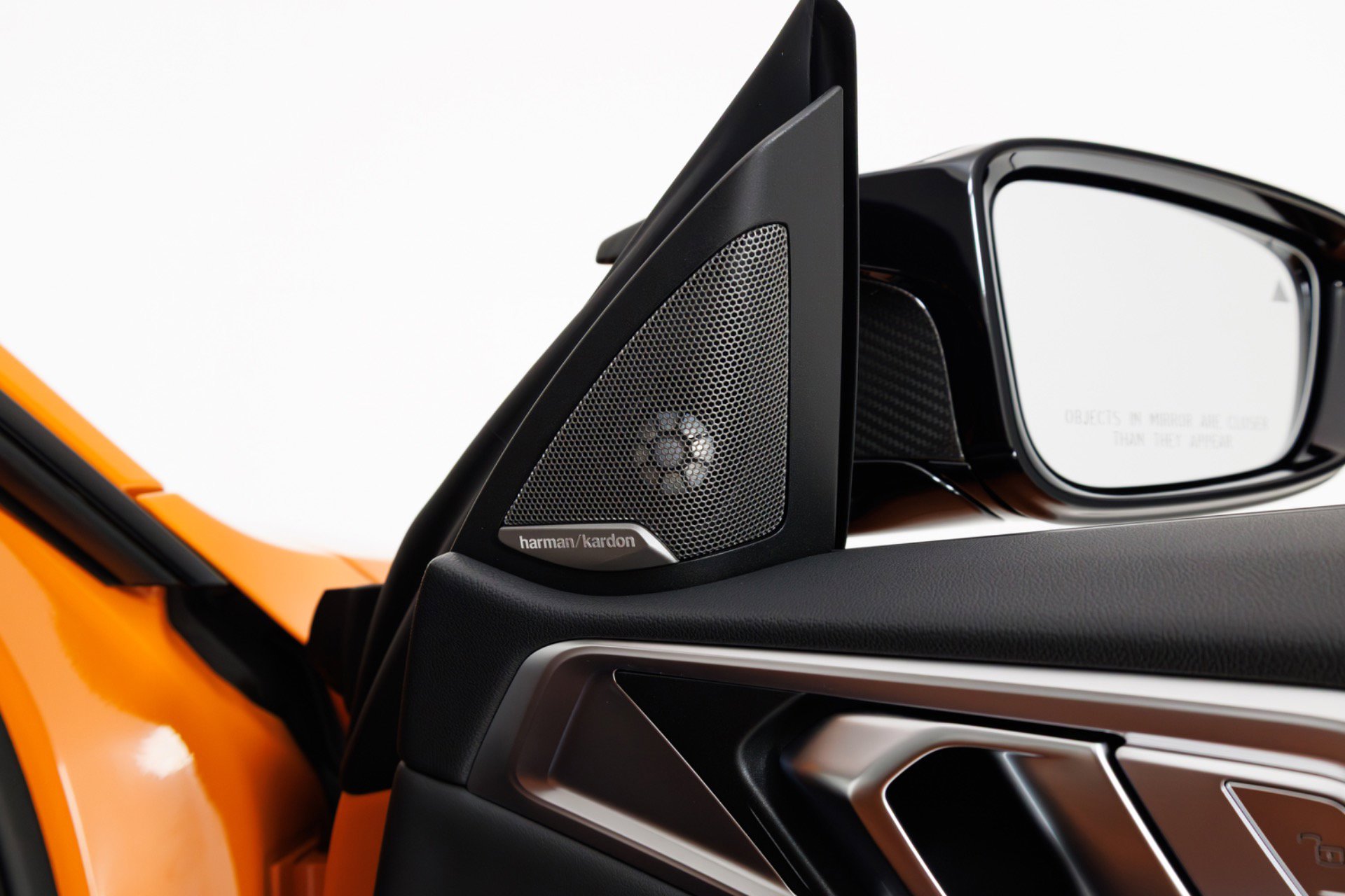 Used 2026 BMW M4 Competition RWD image 45