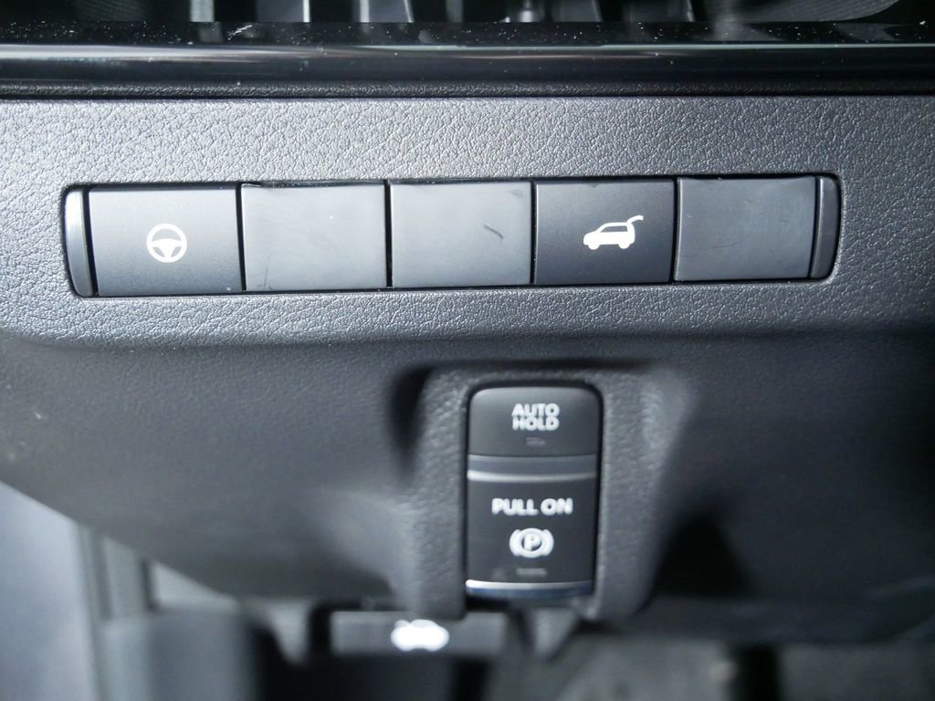 New 2026 Nissan Murano SV image 24