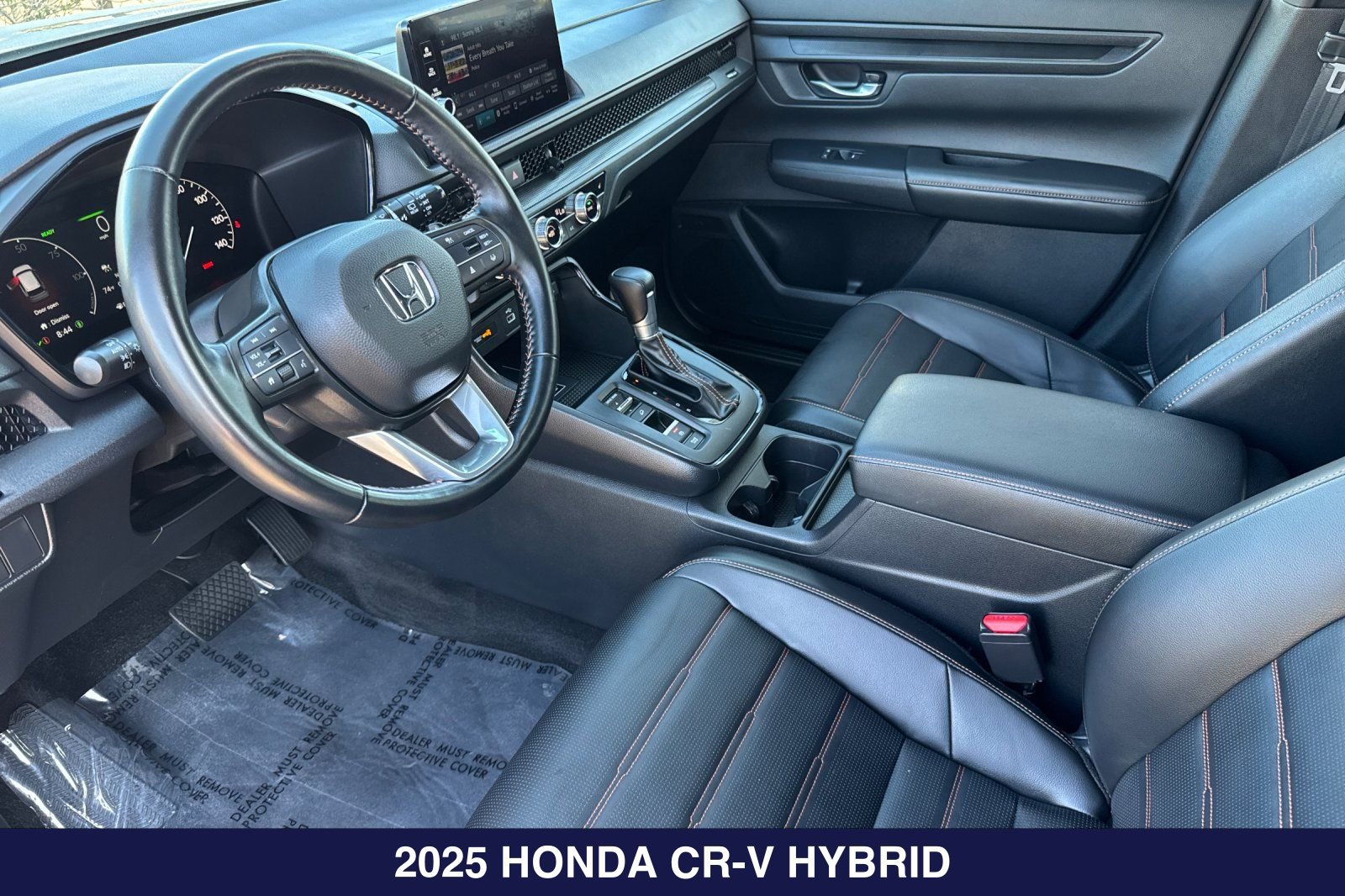 Used 2025 Honda CR-V Sport-L image 11