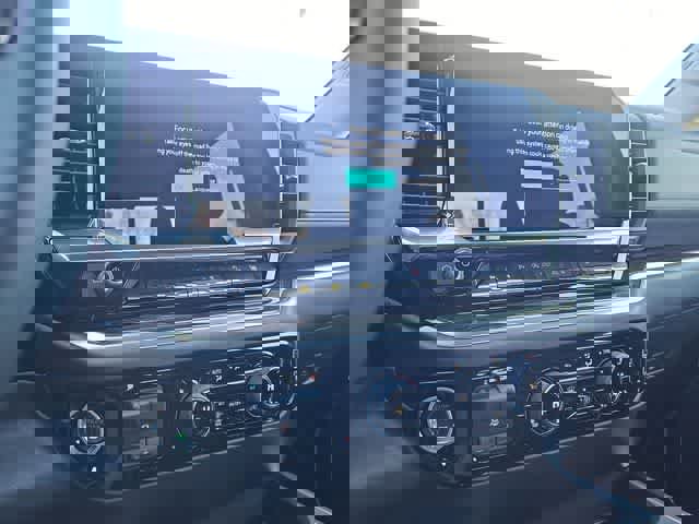 New 2025 Chevrolet Silverado 1500 RST image 27