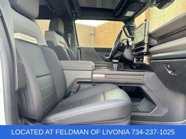Used 2025 GMC Hummer EV 2X AWD/4WD image 28