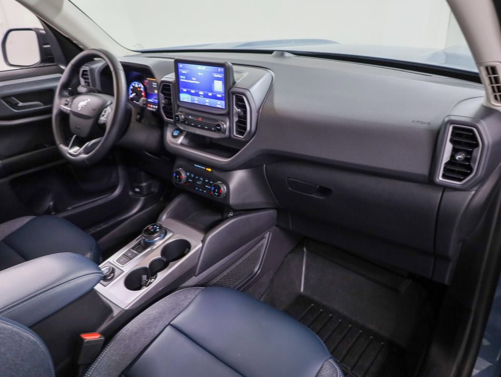 Used 2024 Ford Bronco Sport Outer Banks image 17