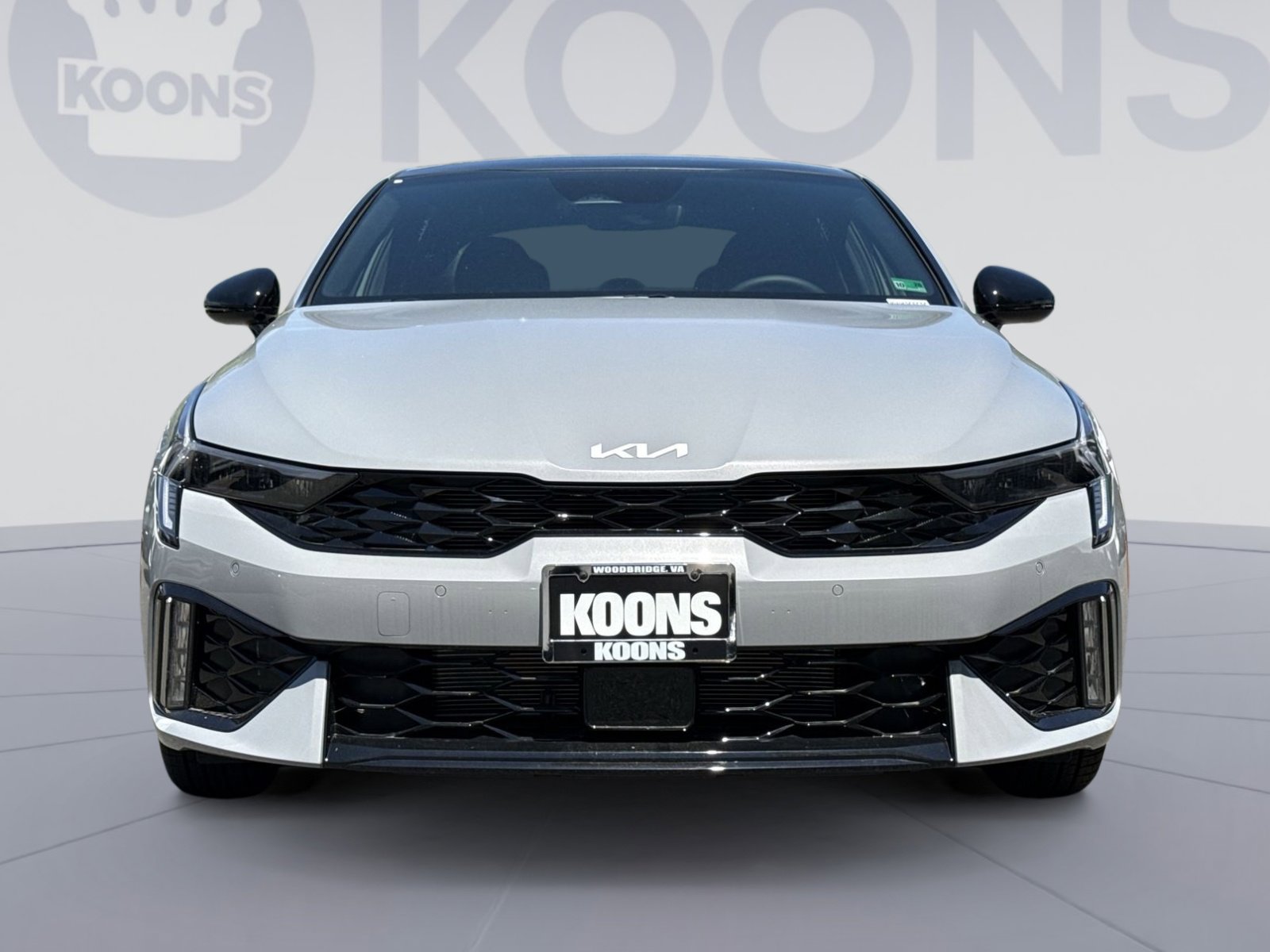 New 2026 Kia K5 GT-Line w/ GT-Line Premium Package AWD/4WD image 11