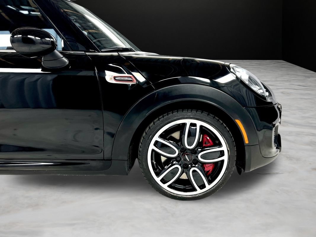 Used 2019 MINI Cooper John Cooper Works FWD image 11