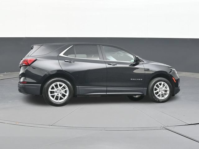 Used 2024 Chevrolet Equinox LT AWD/4WD image 55