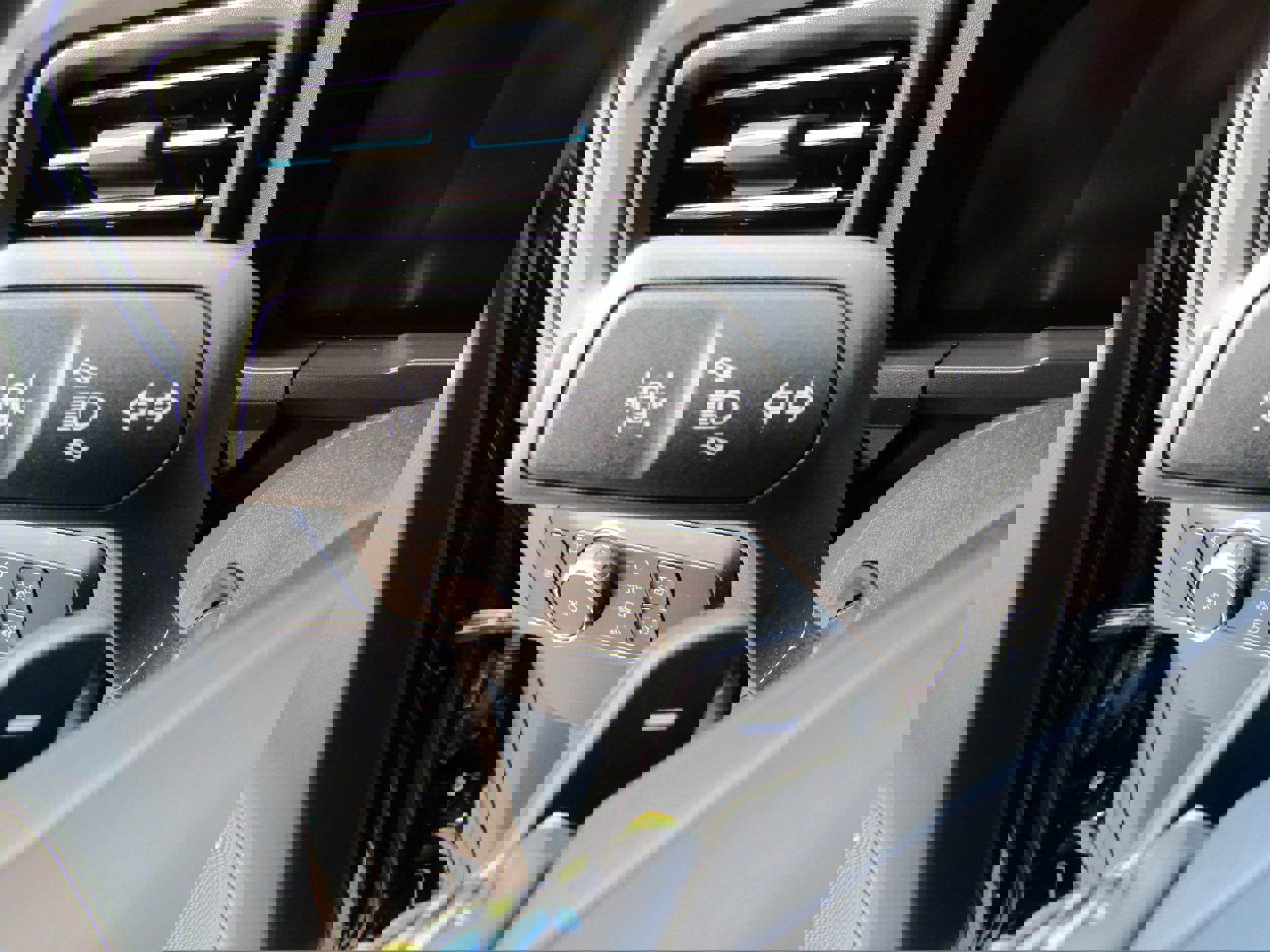 New 2025 Ford Maverick Lobo image 28