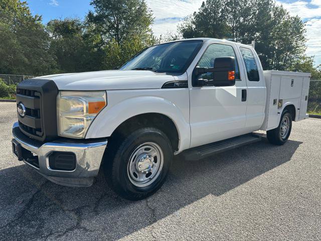 Used 2011 Ford F350 XL w/ PWR Equipment Group