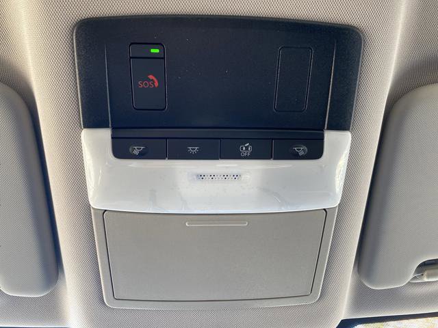 New 2026 Nissan Rogue SV image 26