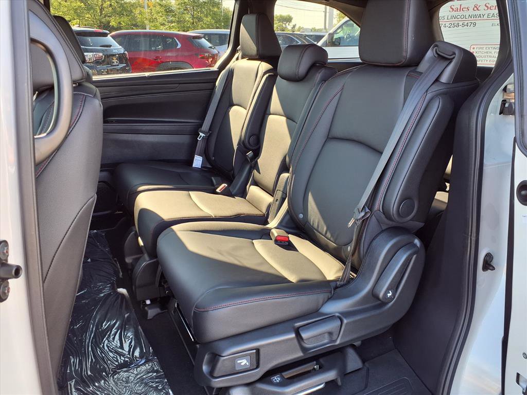 New 2026 Honda Odyssey Sport-L image 7
