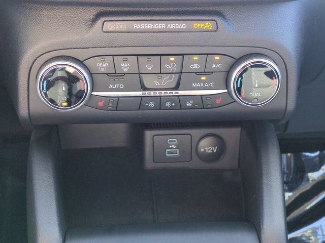 Used 2023 Ford Escape Active AWD/4WD image 23