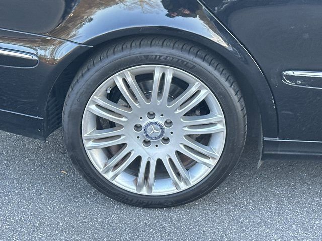 Used 2008 Mercedes-Benz E 350 E 350 image 22