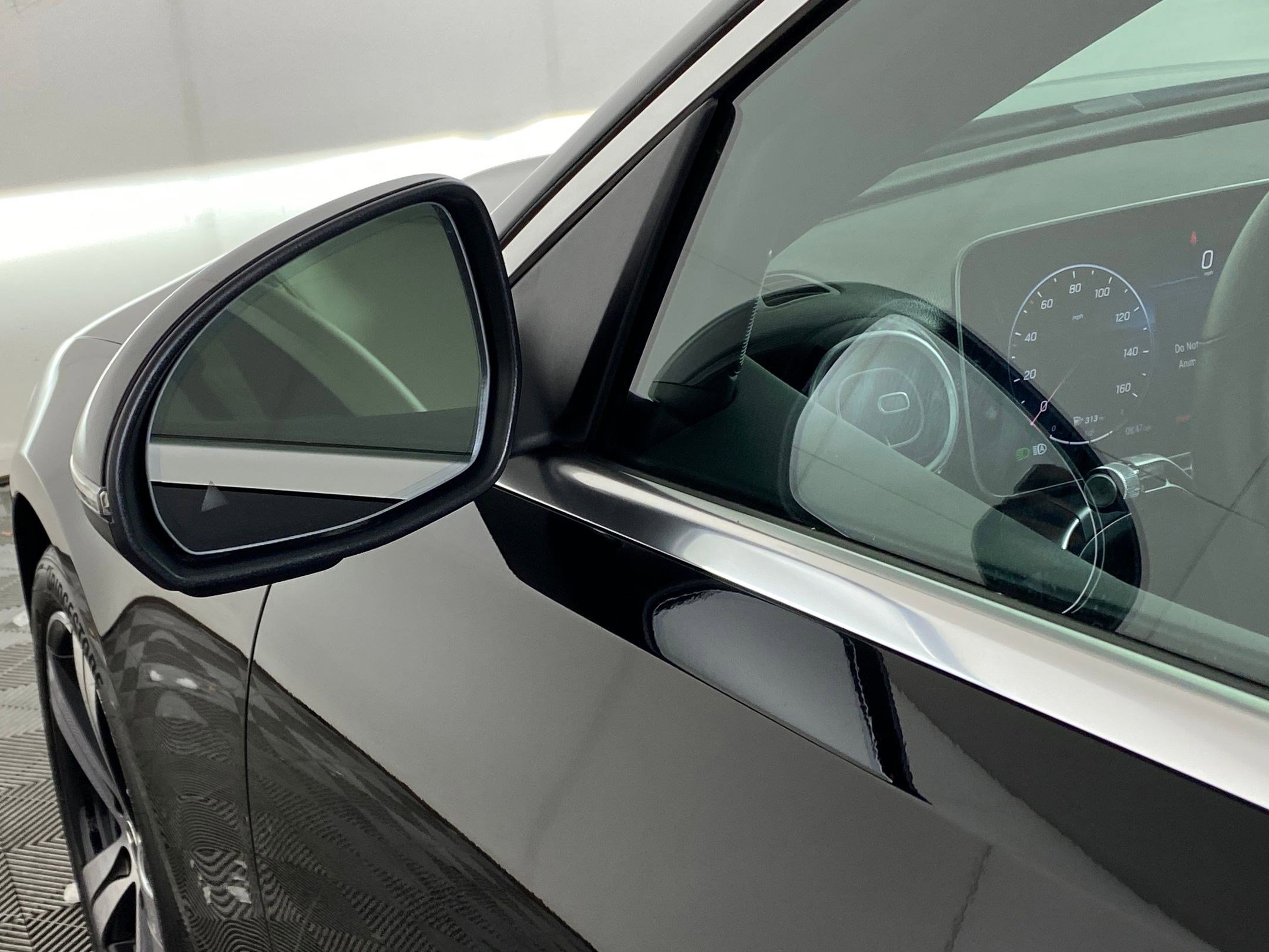 Certified 2025 Mercedes-Benz C 300 4MATIC Sedan image 22