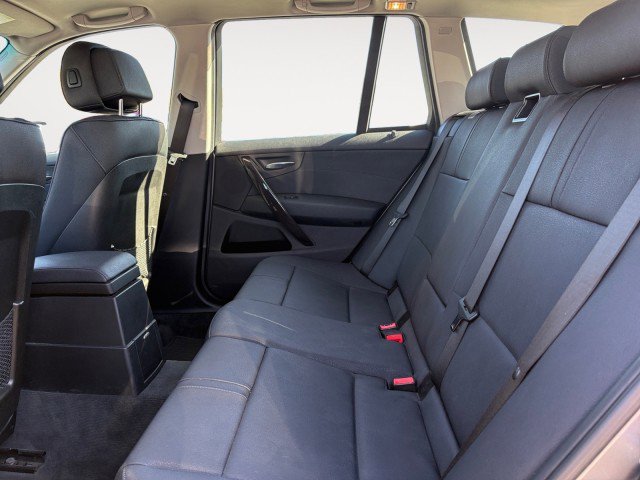 Used 2008 BMW X3 3.0si image 8