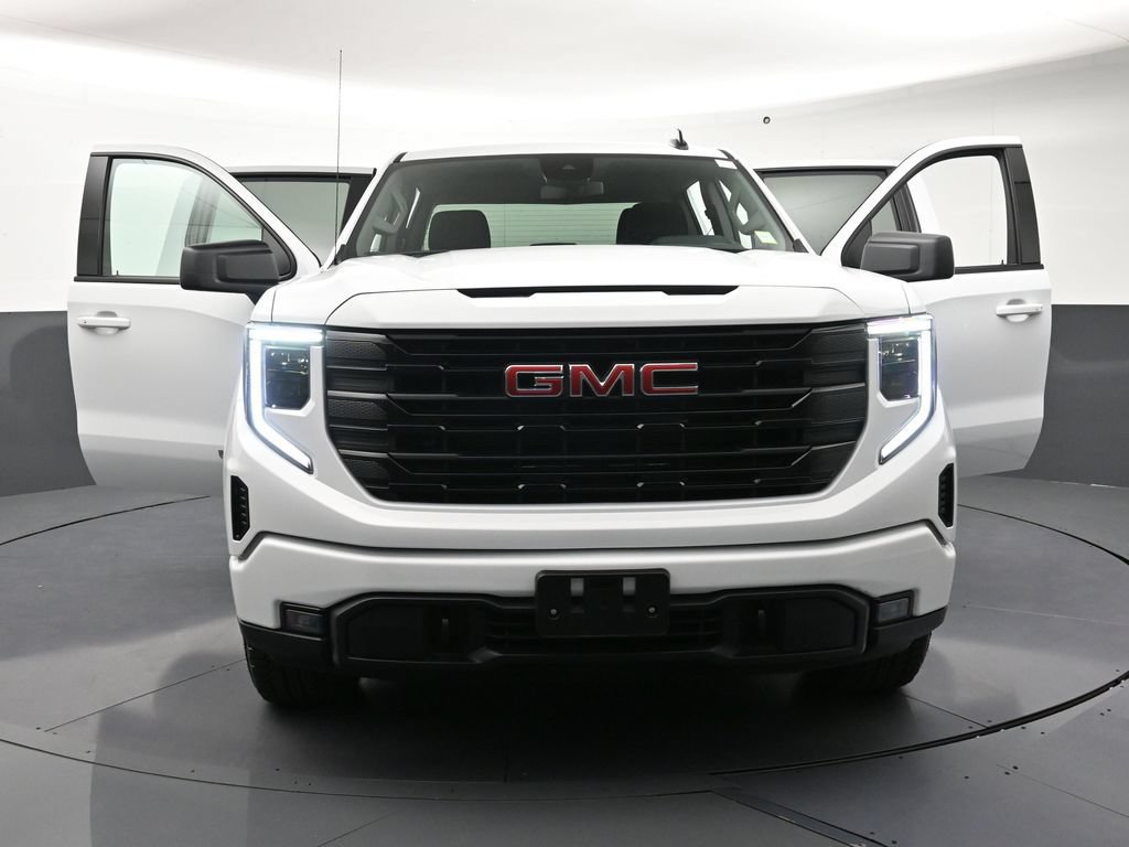 Used 2026 GMC Sierra 1500 Elevation AWD/4WD image 36