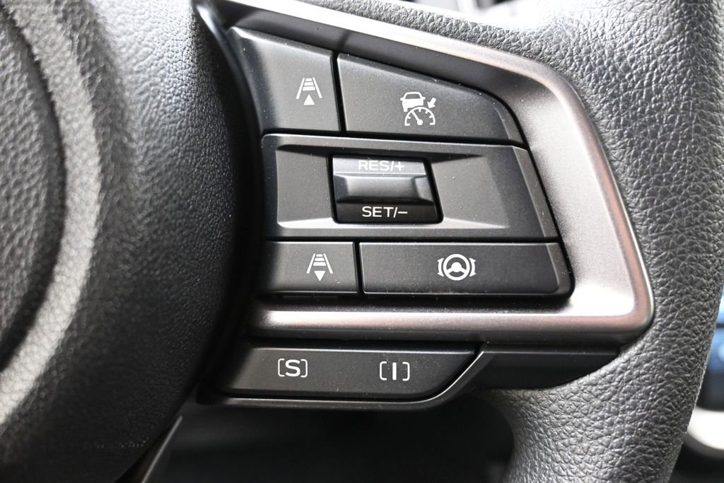 New 2026 Subaru Impreza 2.0i Sport AWD/4WD image 25
