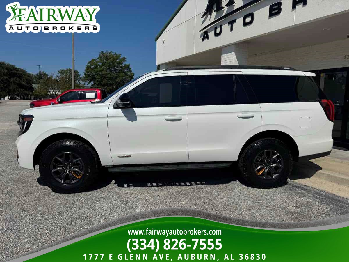 Used 2026 Ford Expedition Tremor AWD/4WD image 9