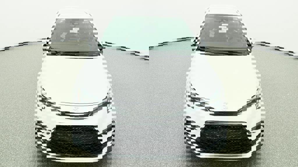 New 2026 Toyota Corolla SE image 2