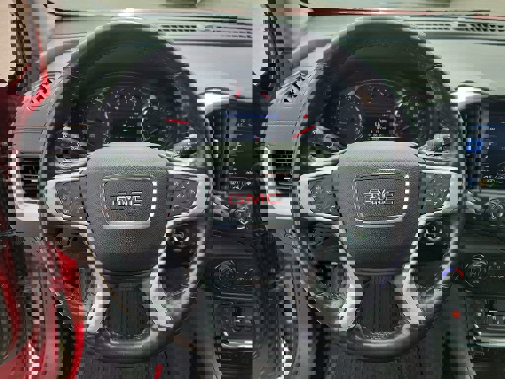 Used 2019 GMC Terrain SLT w/ Preferred Package image 23