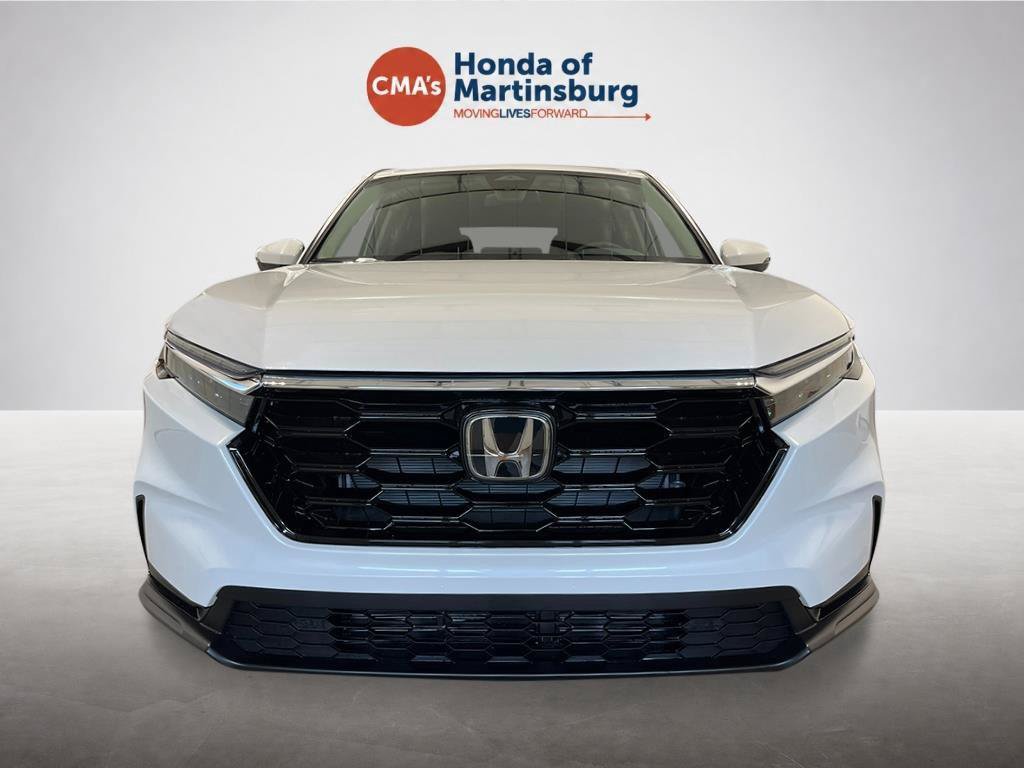 New 2026 Honda CR-V EX image 25