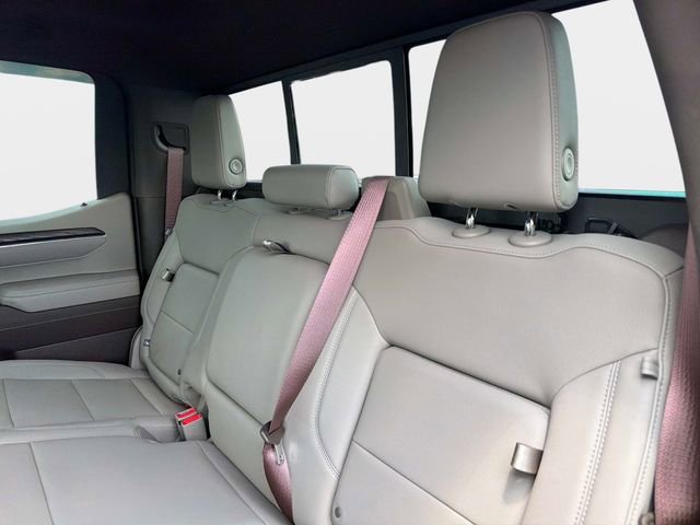 Used 2023 GMC Sierra 1500 SLT AWD/4WD image 12