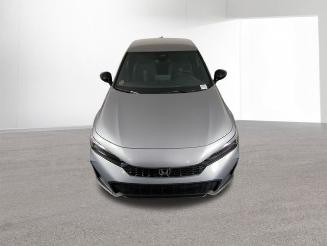 New 2026 Honda Civic Sport image 26