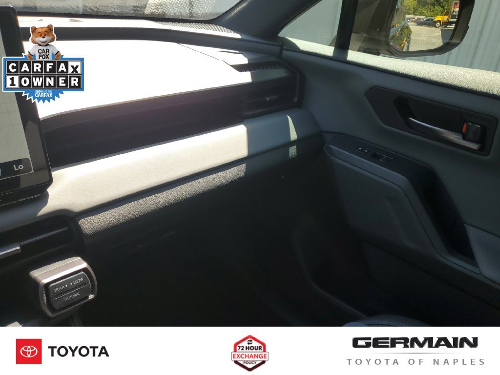 Certified 2026 Toyota RAV4 XSE w/ Weather Package AWD/4WD image 35
