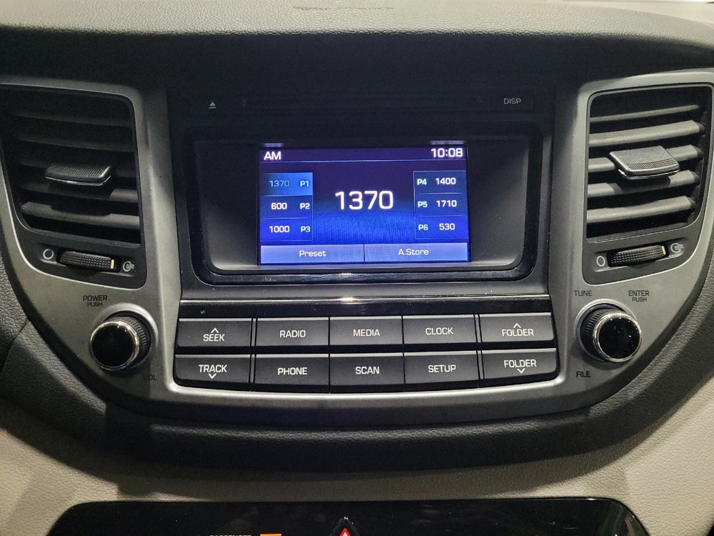 Used 2018 Hyundai Tucson SE image 25