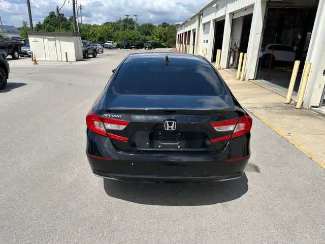 Used 2020 Honda Accord LX image 20