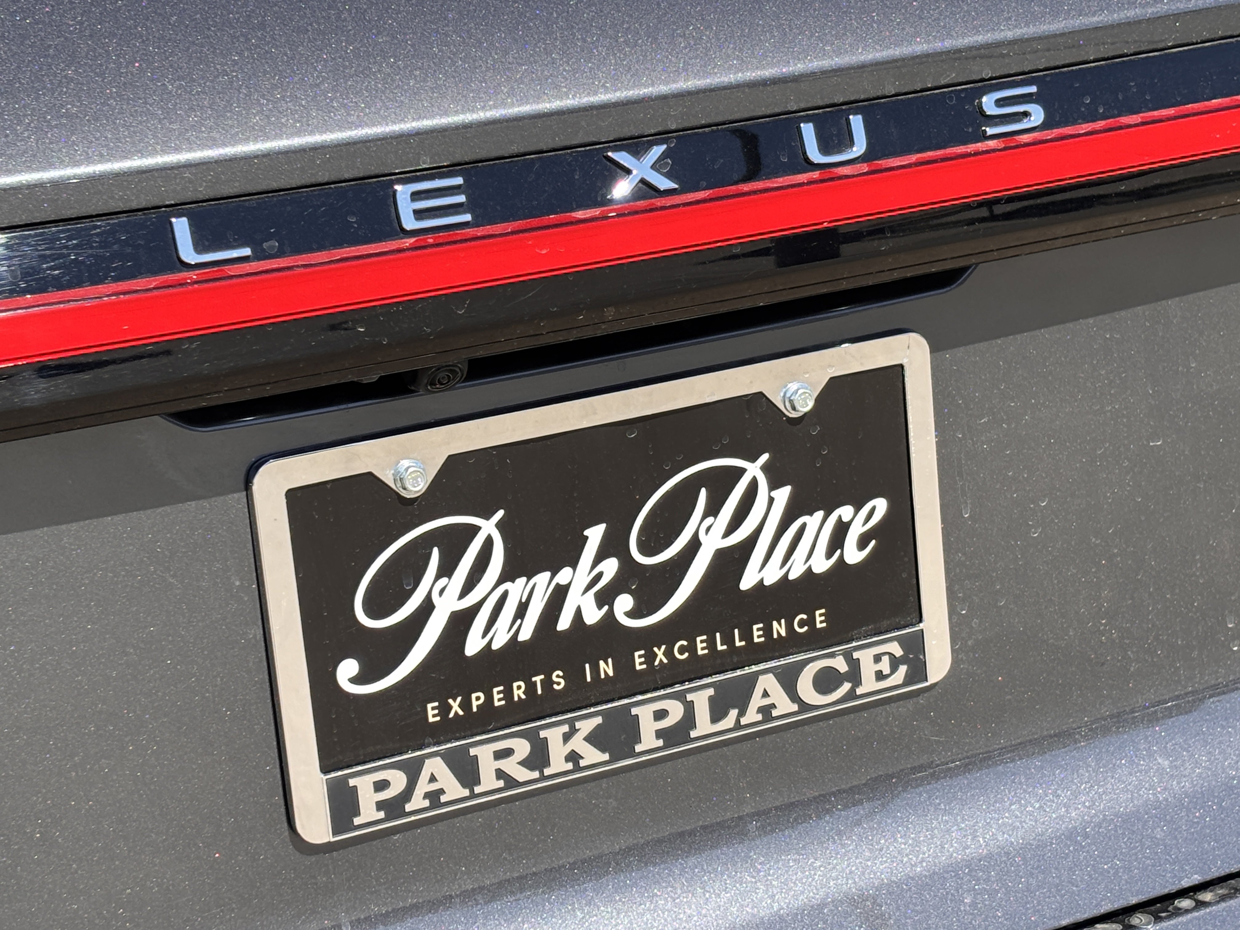 Used 2026 Lexus RX 350 Premium w/ Convenience Package FWD image 16