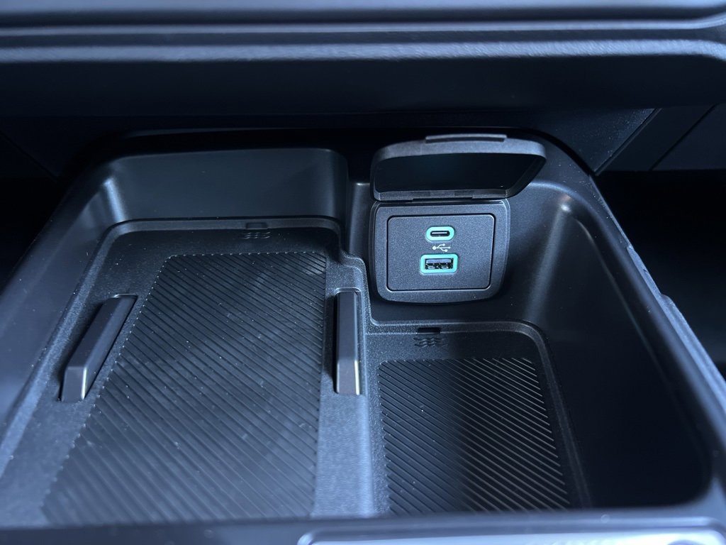 New 2025 Ford Bronco Big Bend image 19