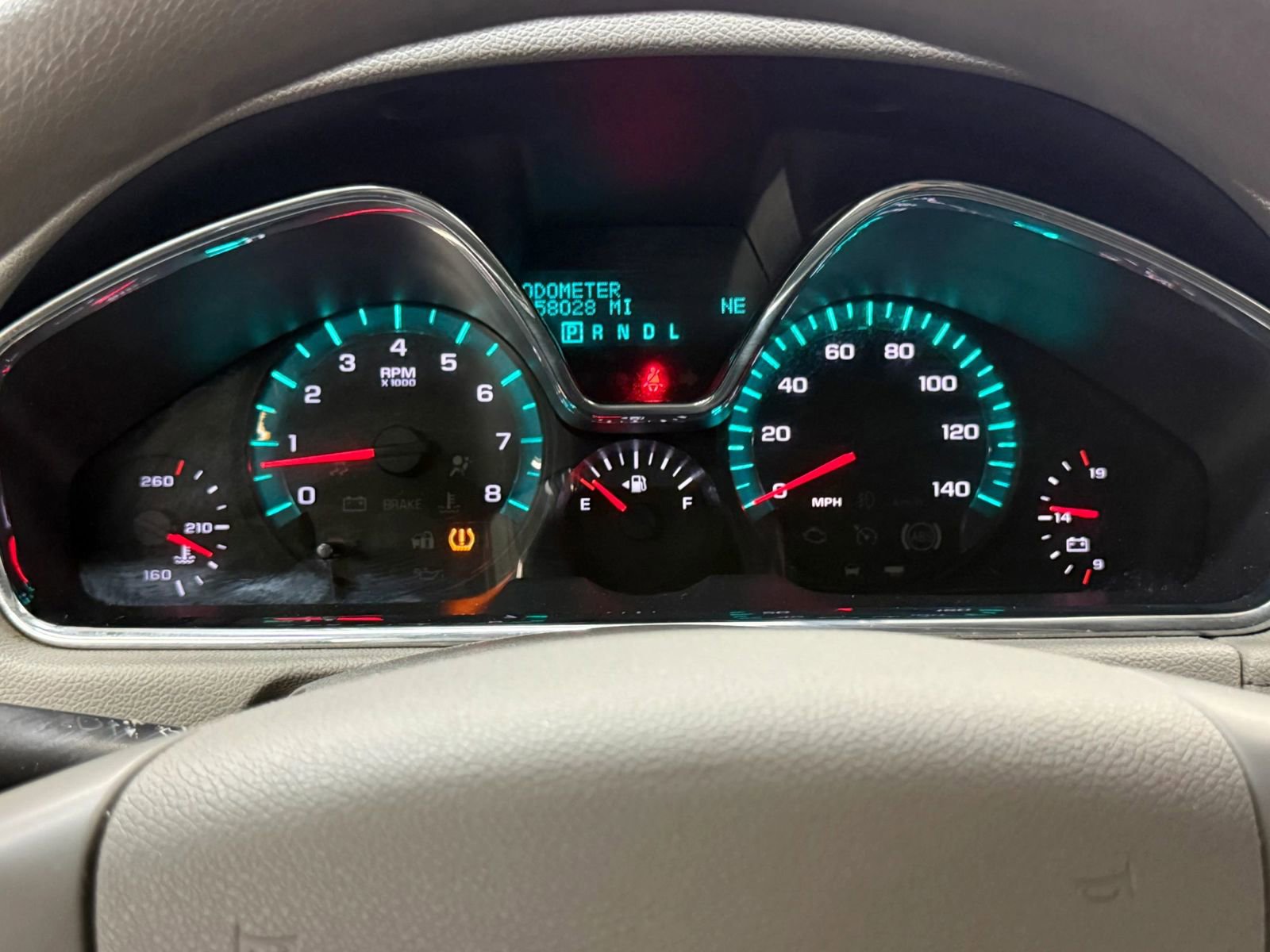 Used 2015 Chevrolet Traverse LS image 32