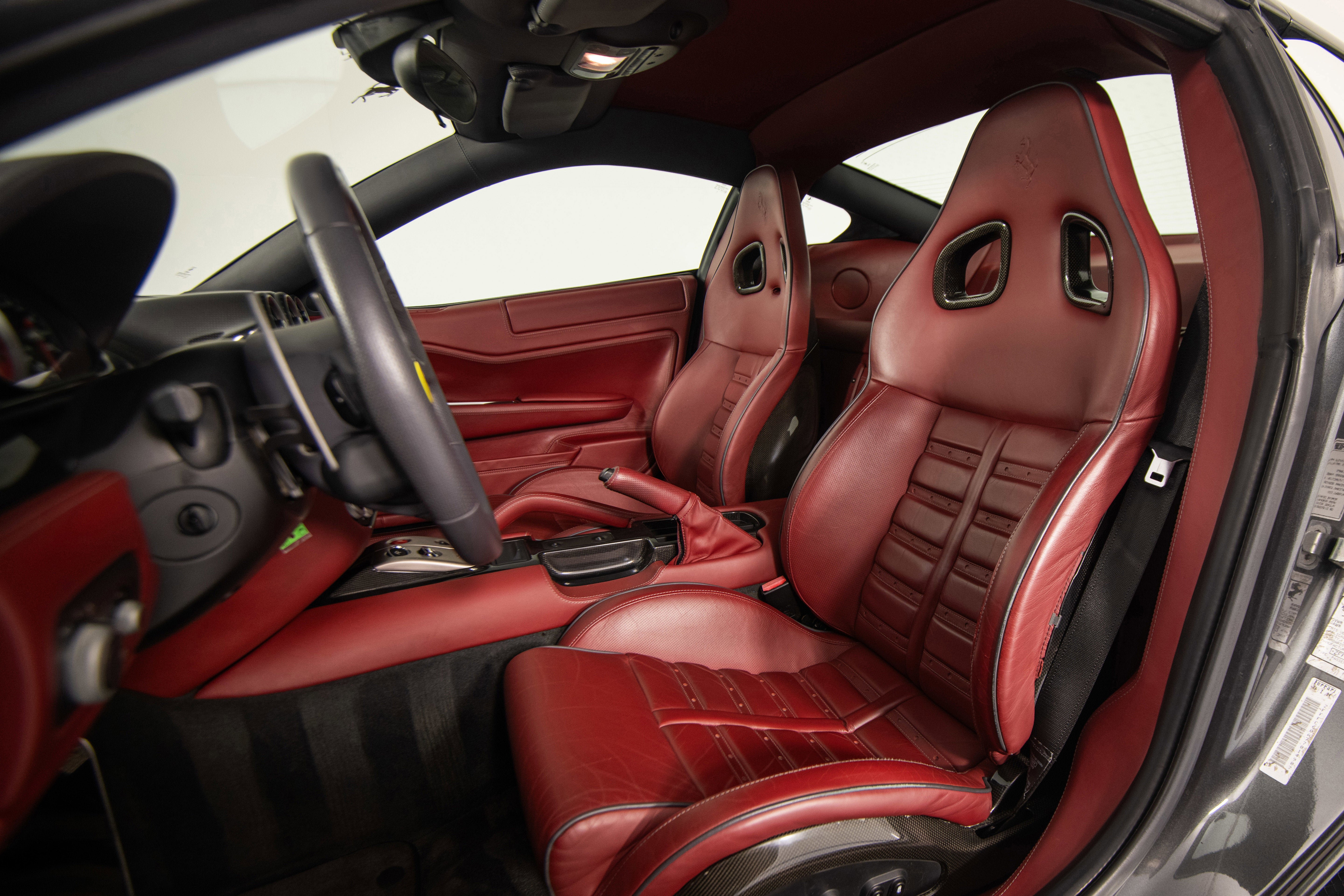 Used 2007 Ferrari 599 GTB Fiorano image 13