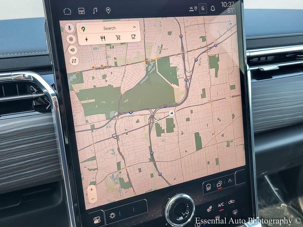 New 2025 GMC Sierra EV Denali image 14