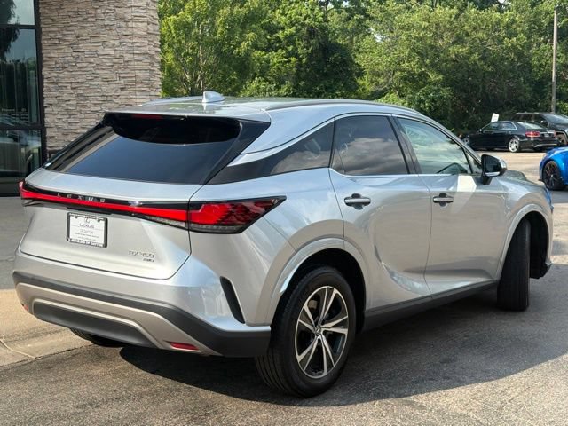 Certified 2024 Lexus RX 350 Premium w/ Convenience Package AWD/4WD image 6