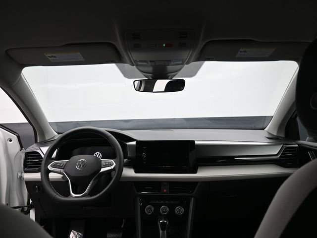 Used 2025 Volkswagen Taos S w/ Taos MDO Package image 10
