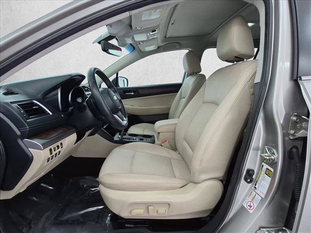 Used 2018 Subaru Outback 2.5i Limited AWD/4WD image 17