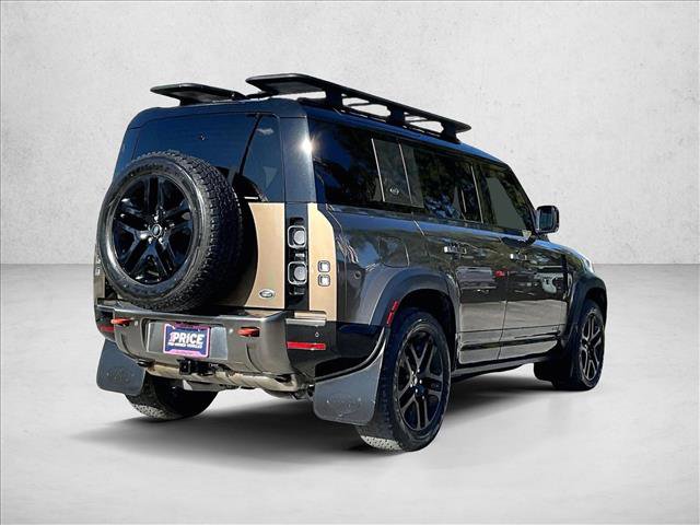 Used 2020 Land Rover Defender 110 X image 2