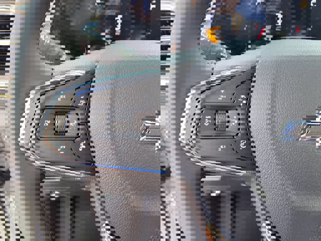 New 2026 Chevrolet TrailBlazer ACTIV w/ Convenience Package image 18