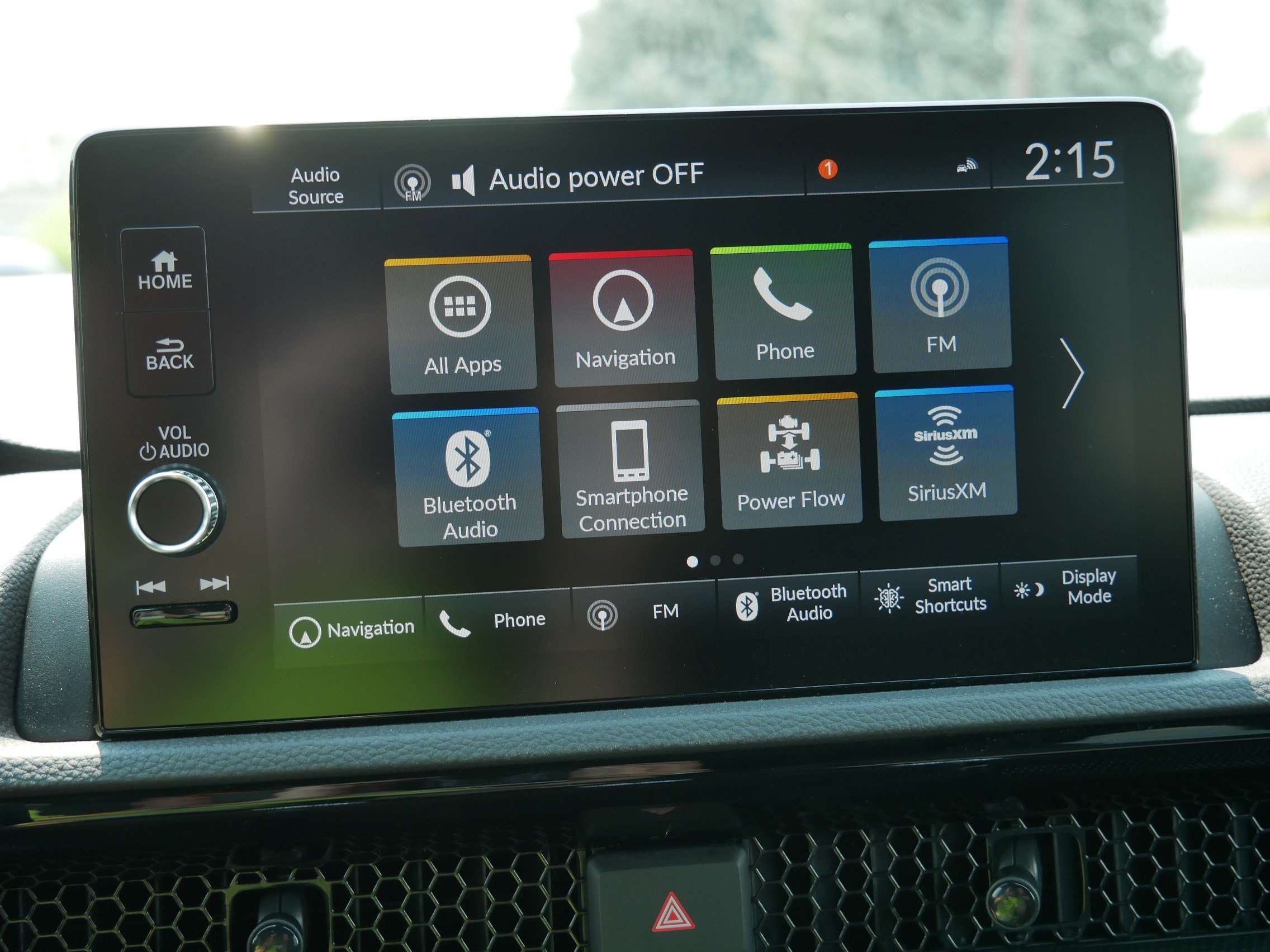 Certified 2025 Honda CR-V Sport Touring image 22