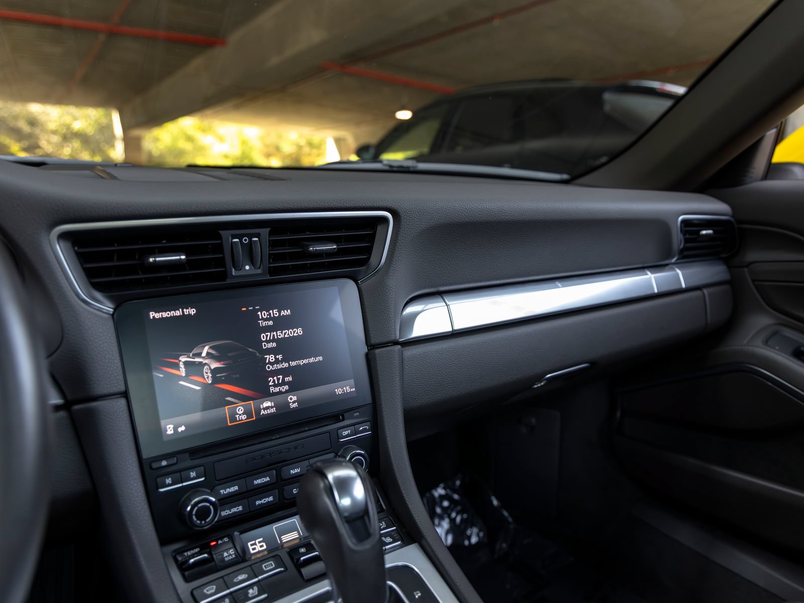 Certified 2019 Porsche 911 Targa 4S AWD/4WD image 38