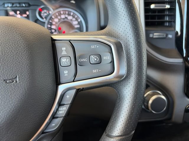 New 2026 RAM 1500 Tradesman AWD/4WD image 12