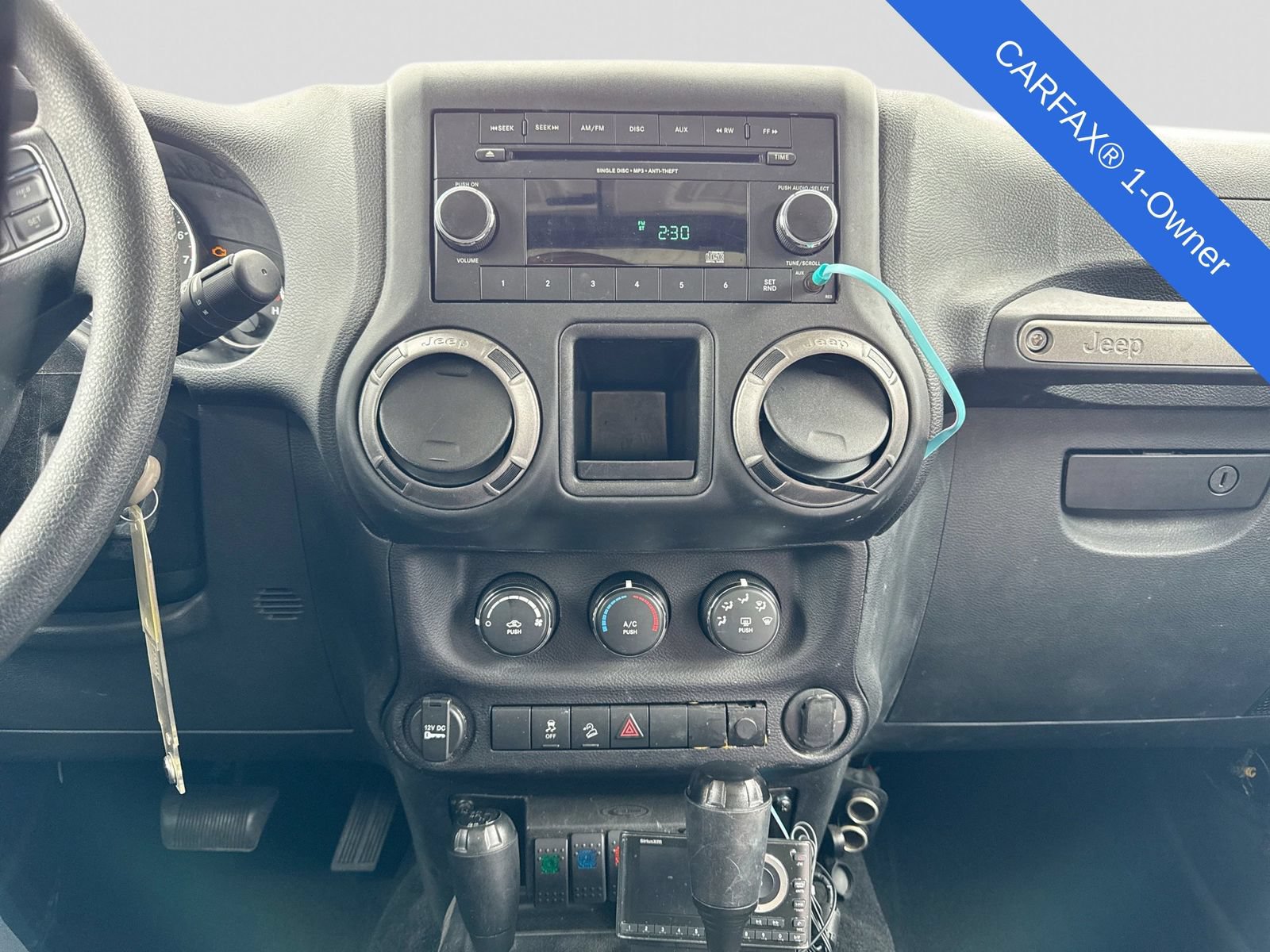 Used 2016 Jeep Wrangler Sport AWD/4WD image 27