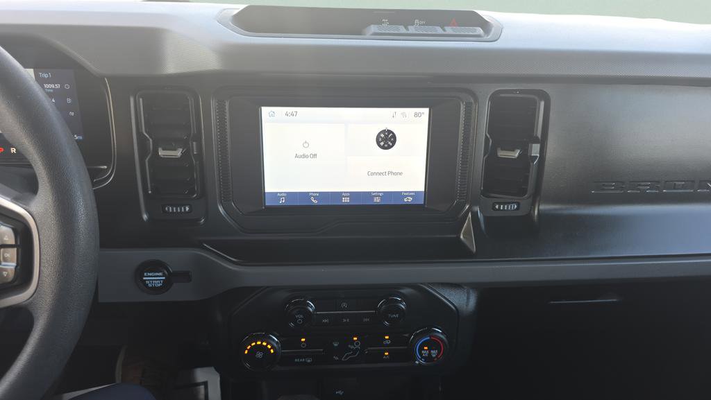 Certified 2023 Ford Bronco 4-Door image 30