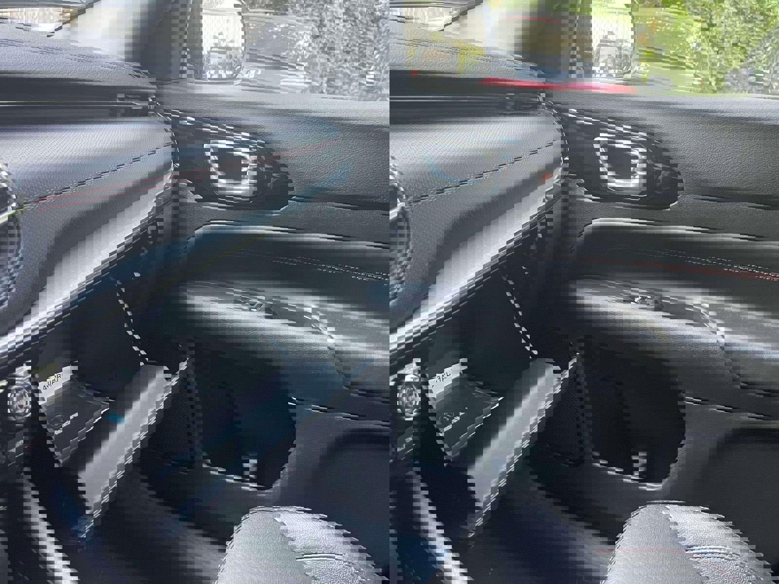 Used 2024 Jeep Compass Trailhawk image 33