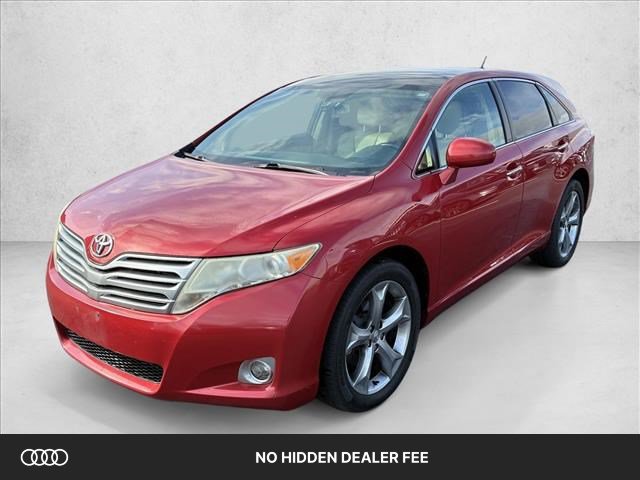 Used 2011 Toyota Venza AWD w/ Premium Pkg #2 image 1