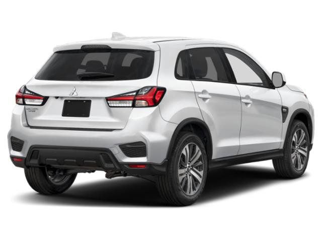 New 2026 Mitsubishi Outlander Sport ES AWD/4WD image 29