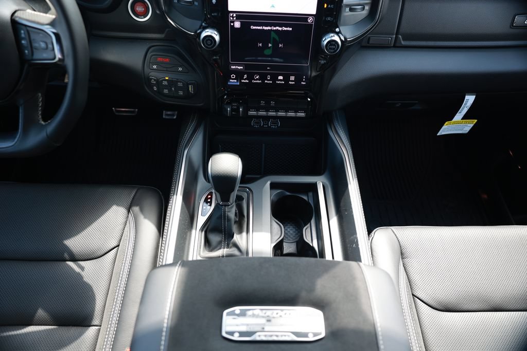 New 2026 RAM 1500 RHO AWD/4WD image 27