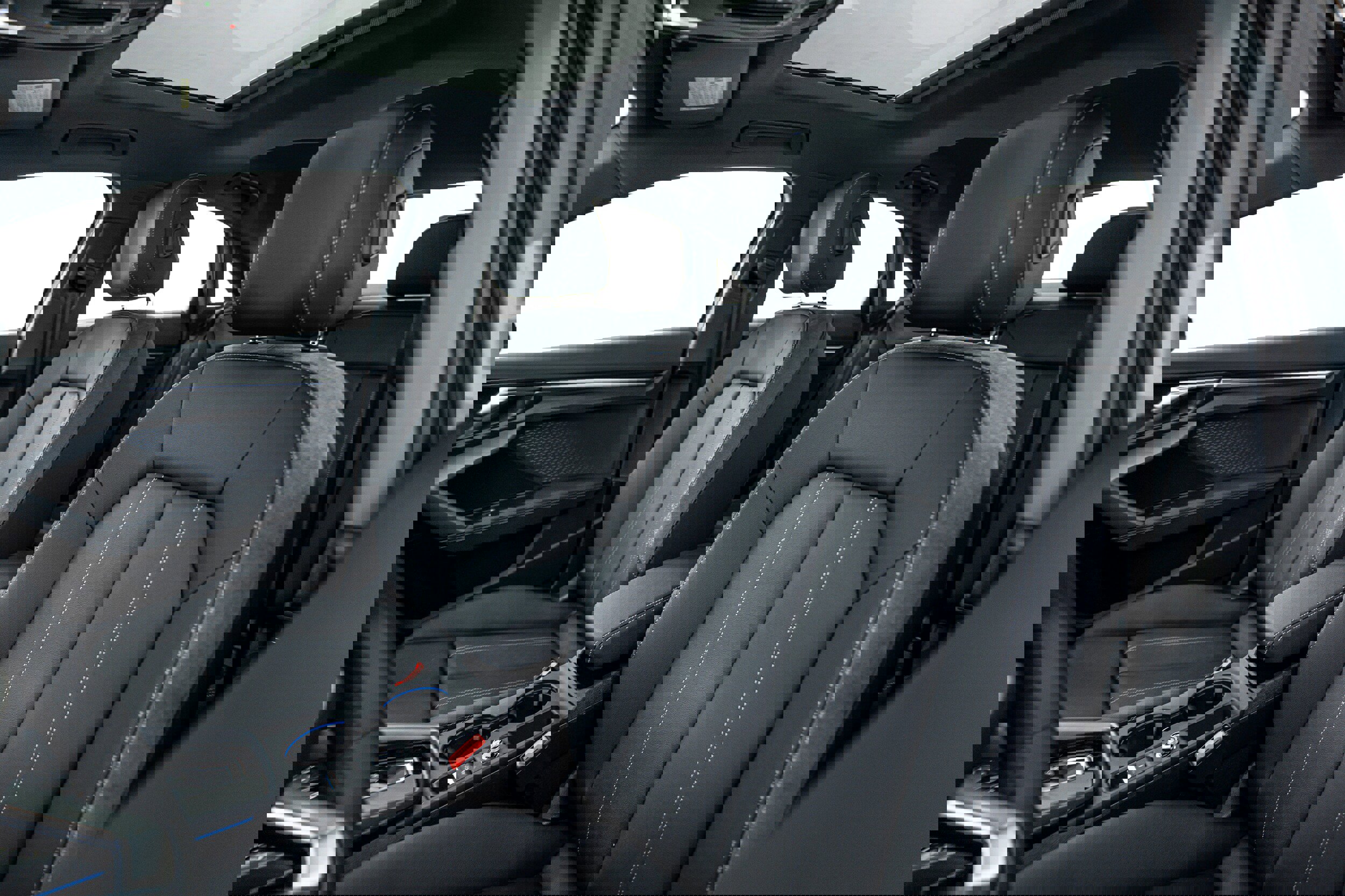 New 2026 Audi A3 2.0T Premium Plus image 15